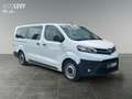 Toyota Proace Verso 2.0 D-4D L2 9-Sitze*Navi*DAB*CarPlay White - thumbnail 8