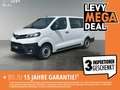 Toyota Proace Verso 2.0 D-4D L2 9-Sitze*Navi*DAB*CarPlay White - thumbnail 1