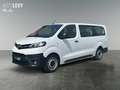 Toyota Proace Verso 2.0 D-4D L2 9-Sitze*Navi*DAB*CarPlay White - thumbnail 2