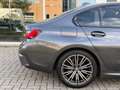 BMW 320 3-serie 320i High Executive M Sport Gris - thumbnail 9