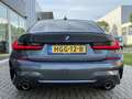 BMW 320 3-serie 320i High Executive M Sport Gris - thumbnail 11