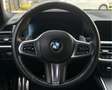 BMW 320 3-serie 320i High Executive M Sport Gris - thumbnail 18