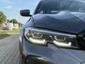 BMW 320 3-serie 320i High Executive M Sport Gris - thumbnail 7