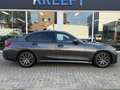BMW 320 3-serie 320i High Executive M Sport Gris - thumbnail 3