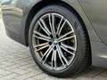 BMW 320 3-serie 320i High Executive M Sport Gris - thumbnail 5