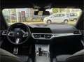 BMW 320 3-serie 320i High Executive M Sport Gris - thumbnail 19