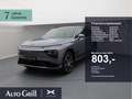 Xpeng G9 Performance AWD PremiumPaket CarPlay ACC Gris - thumbnail 1