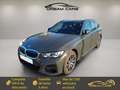 BMW 330 330e xDrive Touring Gris - thumbnail 1