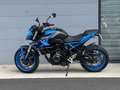Suzuki GSX 8S Blau - thumbnail 4
