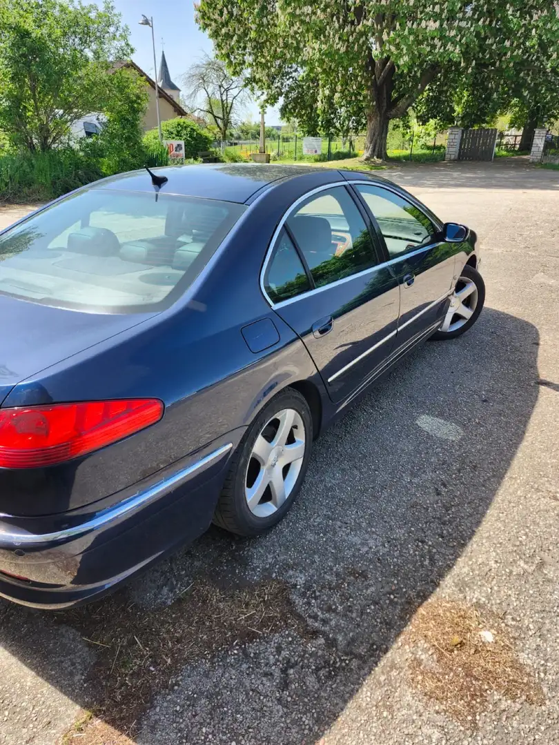 Peugeot 607 2.2 e 16v Exécutive Pack - 2