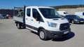 Ford Transit Pritsche DK 350 Trend *Netto €10.825,-* Weiß - thumbnail 3