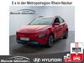 Hyundai KONA Select ACC Apple CarPlay Android Auto Klimaautom F Rouge - thumbnail 1