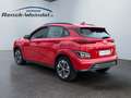 Hyundai KONA Select ACC Apple CarPlay Android Auto Klimaautom F Rouge - thumbnail 3