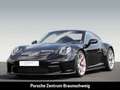 Porsche 992 911 GT3 Touring Liftsystem-VA HA-Lenkung Schwarz - thumbnail 1