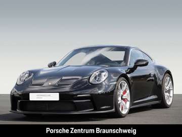 911 GT3 Touring Liftsystem-VA HA-Lenkung