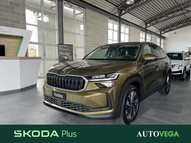 Skoda Kodiaq 1.5 mhev selection 150cv dsg