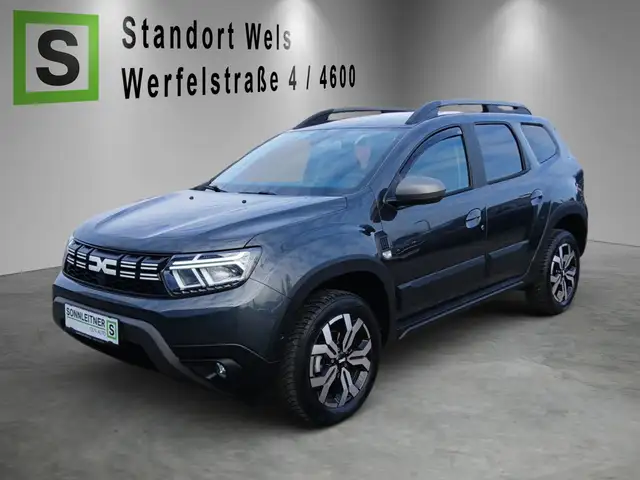 Dacia Duster DUSTER Journey TCe 150 PF EDC