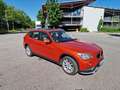 BMW X1 X1 sDrive18i Aut. Оранжевый - thumbnail 4