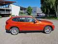 BMW X1 X1 sDrive18i Aut. Оранжевый - thumbnail 5