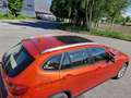 BMW X1 X1 sDrive18i Aut. Оранжевый - thumbnail 6