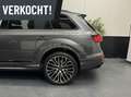 Audi Q7 55 TFSI e quattro Pro Line S|Pano|SoftClose|22”|Ke Grijs - thumbnail 21