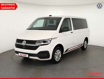 T6.1 Multivan 2.0 TDI DSG LED Navi Sitzheizung