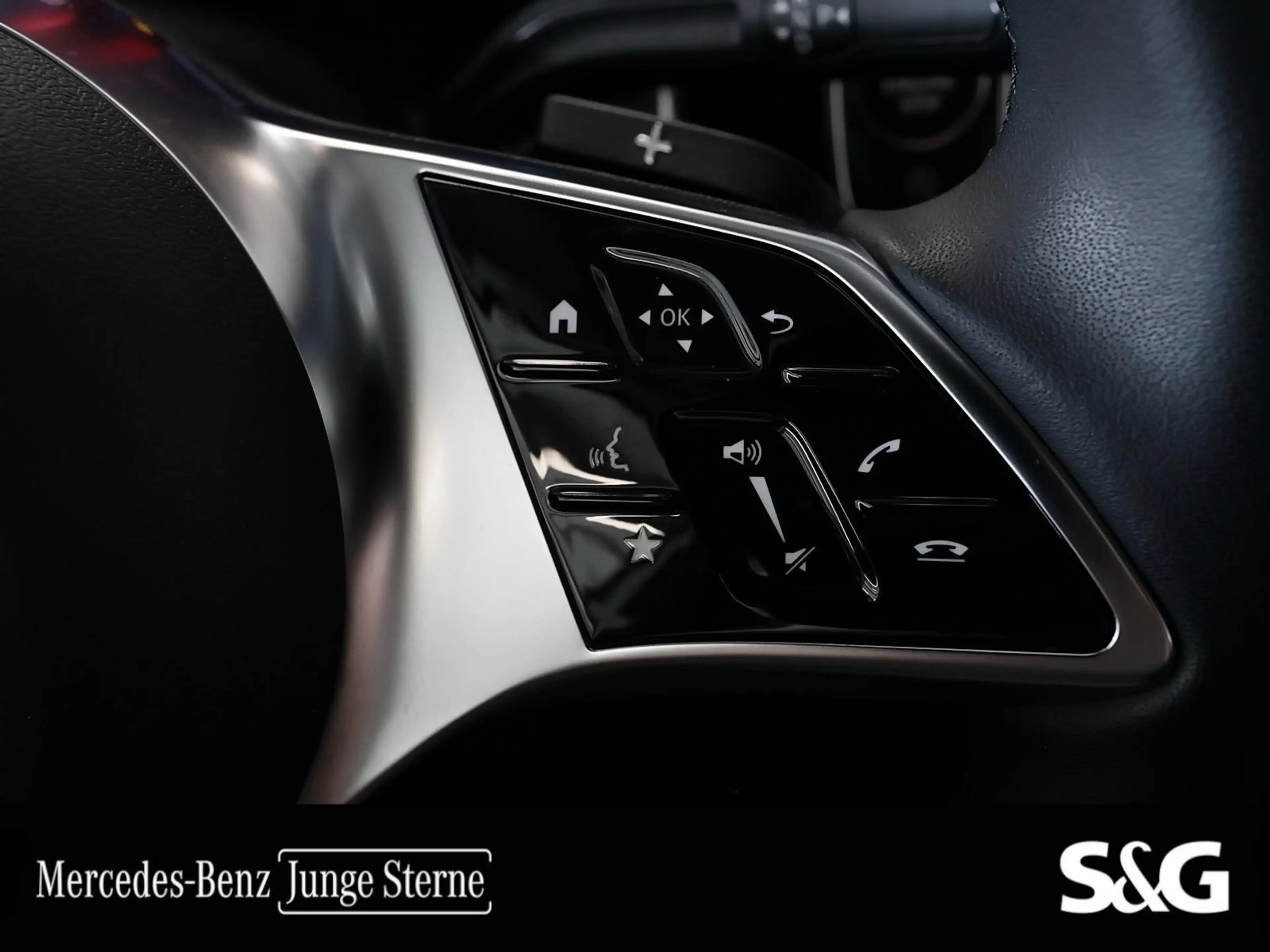 Mercedes-Benz GLA 180 Progressive NIGHT+18"+KAMERA+LED+MBUX — photo 13