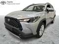 Toyota Corolla Cross Dynamic Silber - thumbnail 1