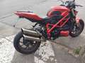 Ducati Streetfighter crvena - thumbnail 1