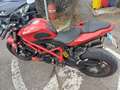 Ducati Streetfighter Rosso - thumbnail 2
