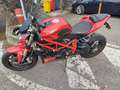 Ducati Streetfighter Rojo - thumbnail 3