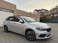 Fiat Tipo Tipo / 12 Maanden Garantie / 41 Dkm Gris - thumbnail 1