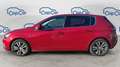 Peugeot 308 II 1.2 PureTech 130 Allure Pack Rouge - thumbnail 2