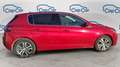 Peugeot 308 II 1.2 PureTech 130 Allure Pack Rouge - thumbnail 4