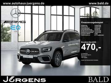 4M AMG-Sport/Pano/AHK/MLB/7Sitze/360°