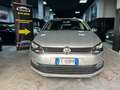 Volkswagen Polo Polo V 2014 5p 1.0 mpi Trendline 60cv Argent - thumbnail 1