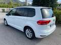 Volkswagen Touran Touran III 2015 1.6 tdi Comfortline 115cv dsg Wit - thumbnail 3