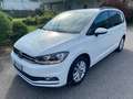Volkswagen Touran Touran III 2015 1.6 tdi Comfortline 115cv dsg Wit - thumbnail 1