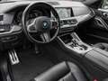BMW X6 xDrive30d M Sport LED Adapt. Memory HiFi LC Prof D Чёрный - thumbnail 8