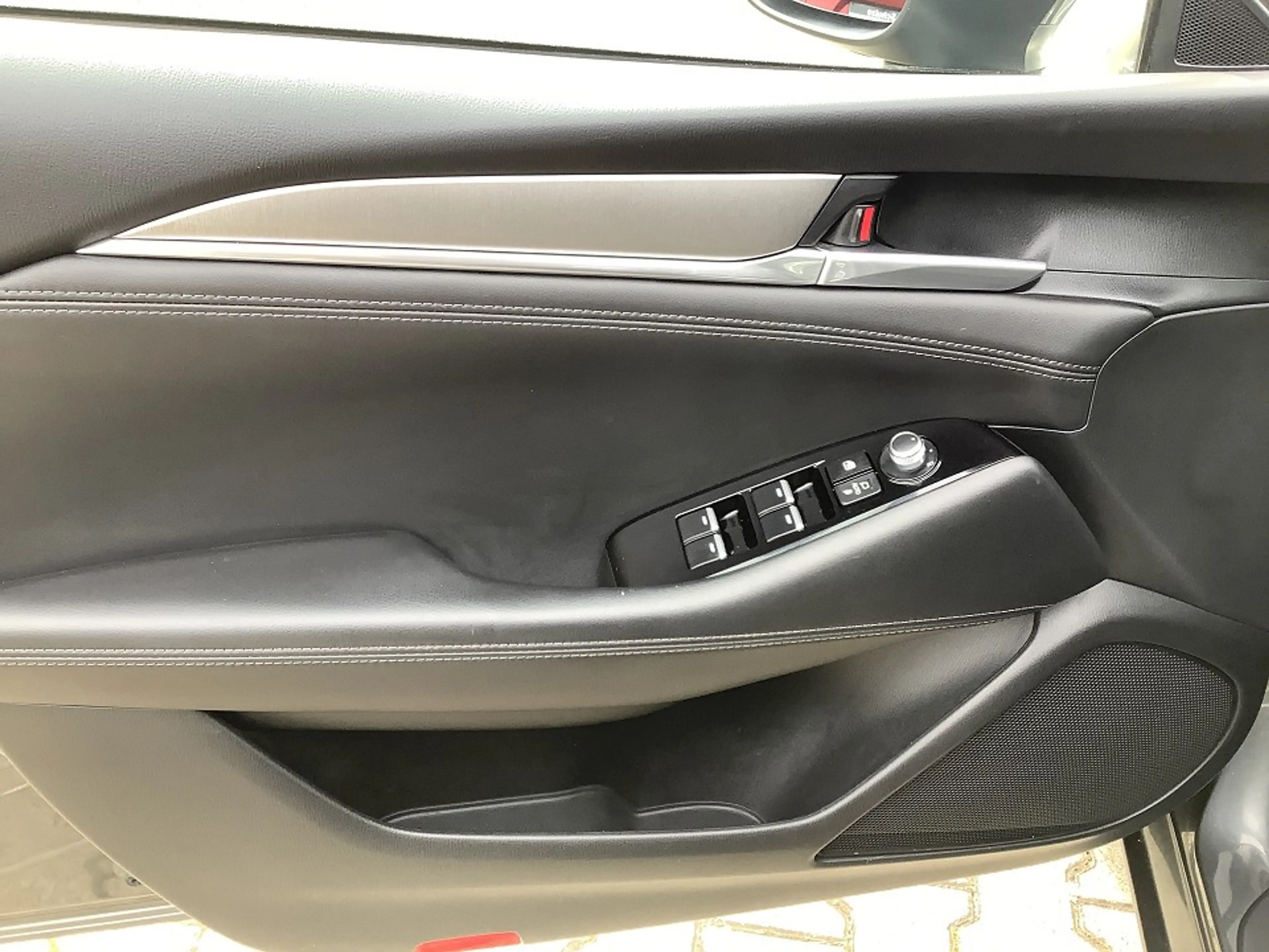 Mazda 6 2.0 Exclusive-Line 360° Kamera Garantie 09/28 Excl — photo 9