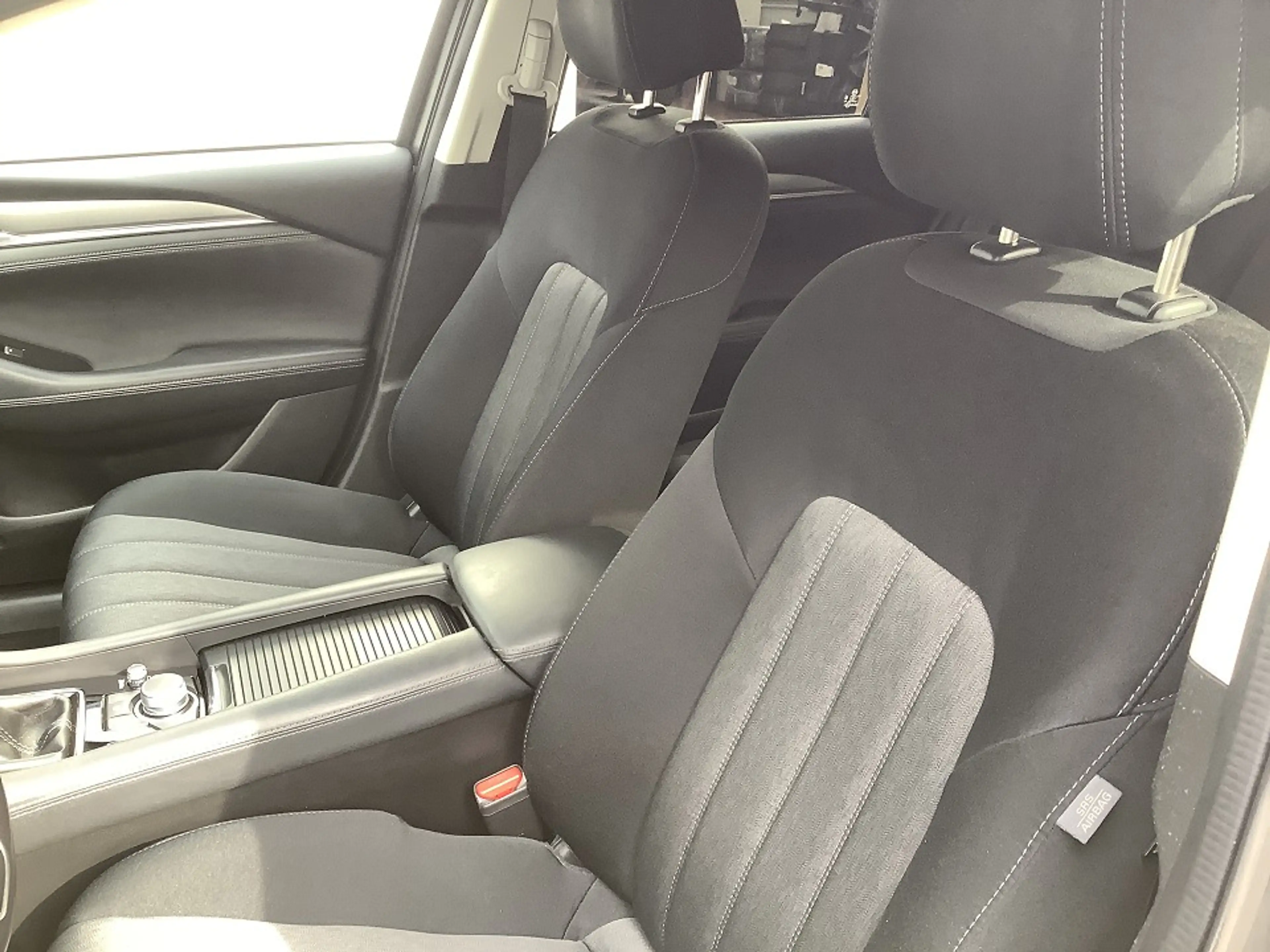 Mazda 6 2.0 Exclusive-Line 360° Kamera Garantie 09/28 Excl — photo 11