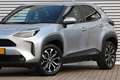 Toyota Yaris Cross 1.5 Hybrid Dynamic Winter-pakket / Carplay Zilver - thumbnail 6