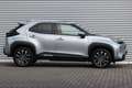 Toyota Yaris Cross 1.5 Hybrid Dynamic Winter-pakket / Carplay Zilver - thumbnail 3