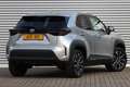 Toyota Yaris Cross 1.5 Hybrid Dynamic Winter-pakket / Carplay Zilver - thumbnail 2