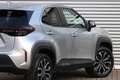 Toyota Yaris Cross 1.5 Hybrid Dynamic Winter-pakket / Carplay Zilver - thumbnail 7