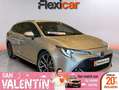 Toyota Corolla Touring Sports 125H Active Tech Gris - thumbnail 1