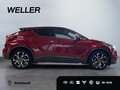 Toyota C-HR 1.8 Hybrid Team D *AHK*Navi*LED*CarPlay*CAM* Rot - thumbnail 6