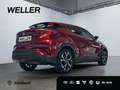 Toyota C-HR 1.8 Hybrid Team D *AHK*Navi*LED*CarPlay*CAM* Rot - thumbnail 7