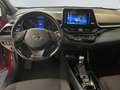 Toyota C-HR 1.8 Hybrid Team D *AHK*Navi*LED*CarPlay*CAM* Rot - thumbnail 14