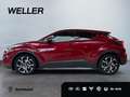 Toyota C-HR 1.8 Hybrid Team D *AHK*Navi*LED*CarPlay*CAM* Rot - thumbnail 2